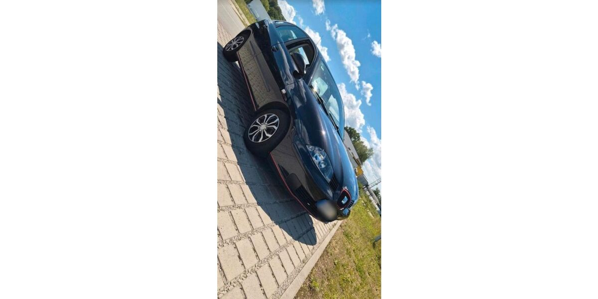 Seat Ibiza 200.198 km 1.380 &euro; Kelheim 93309