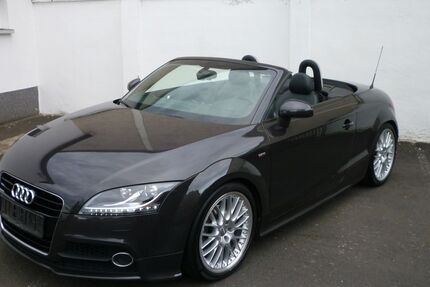 Audi TT 156.000 km 10.900 &euro; Kassel 34125