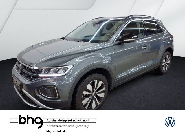 VW T-Roc 23.255 km 22.830 &euro; Durmersheim 76448