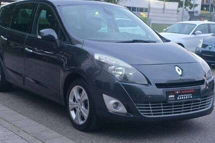 Renault Scenic 150.989 km 5.999 &euro; Ettlingen 76275