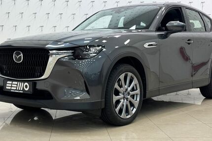 Mazda CX-60 13.546 km 28.999 &euro; Oberhausen 46149