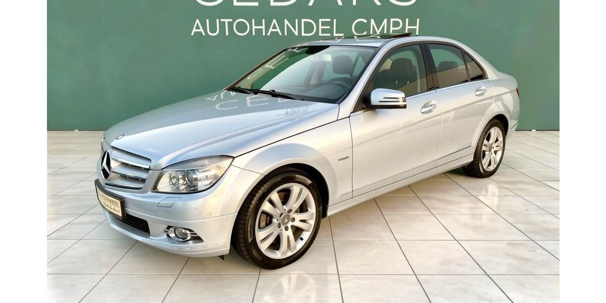 Mercedes-Benz C 230 211.000 km 7.450 &euro; Niefern bei Pforzheim 75223