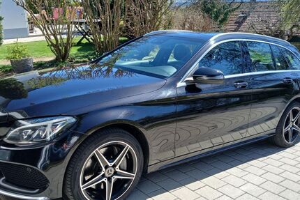 Mercedes-Benz C 250 242.000 km 14.800 &euro; Ruderting 94161