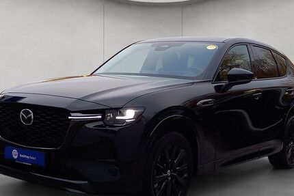 Mazda CX-60 45.339 km 45.550 &euro; Frankfurt 60386