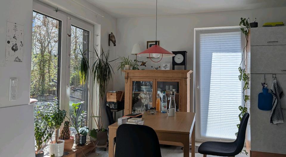 Erdgeschoßwohnung Gießen Schlangenzahl - 2 Zimmer, 50 m&sup2;, 1.000&euro; | Angebot:26071975