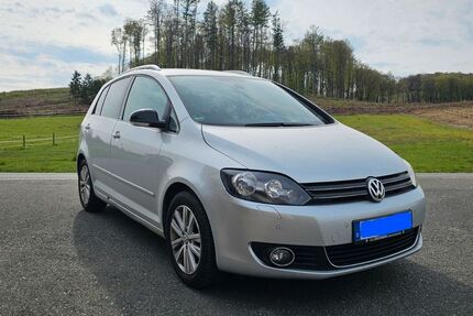 VW Golf Plus 82.500 km 5.480 &euro; Dissen aTW. 49201