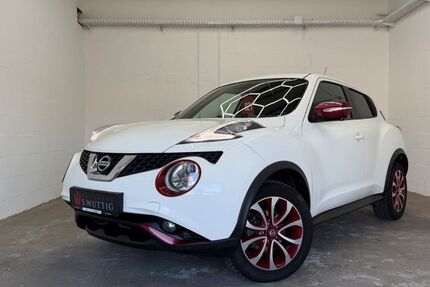 Nissan Juke 60.000 km 11.650 &euro; Bad Langensalza 99947