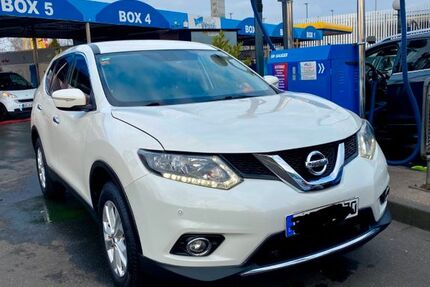Nissan X-Trail 130.000 km 12.000 &euro; Herne 44628