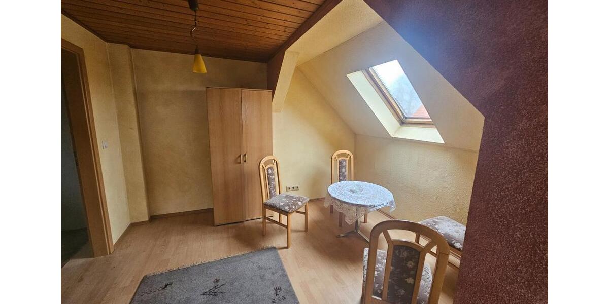 Reihenhaus Eisleben (Lutherstadt) - 6 Zimmer, 110 m&sup2;, 55.000&euro; | Angebot:26935786
