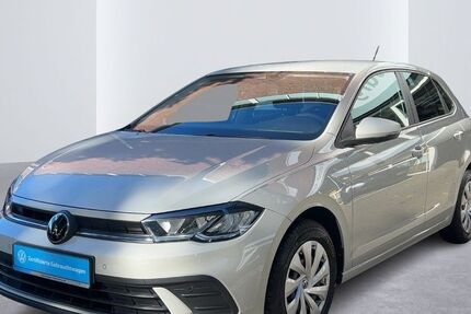 VW Polo 37.302 km 15.950 € Hamburg 22303