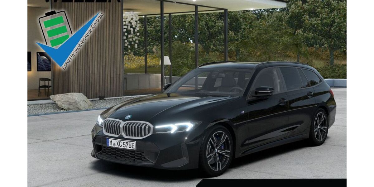 BMW 330 14.887 km 46.350 &euro; Salzwedel-Brietz 29410