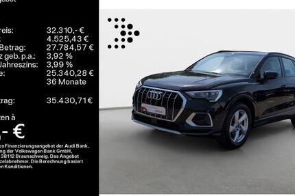 Audi Q3 38.500 km 32.310 &euro; Eisenach 99817
