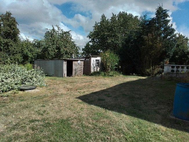 Einfamilienhaus Burow - 6 Zimmer, 204 m&sup2;, 75.000&euro; | Angebot:27108365