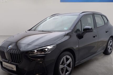 BMW 223 Active Tourer 24.741 km 42.495 € München 80939