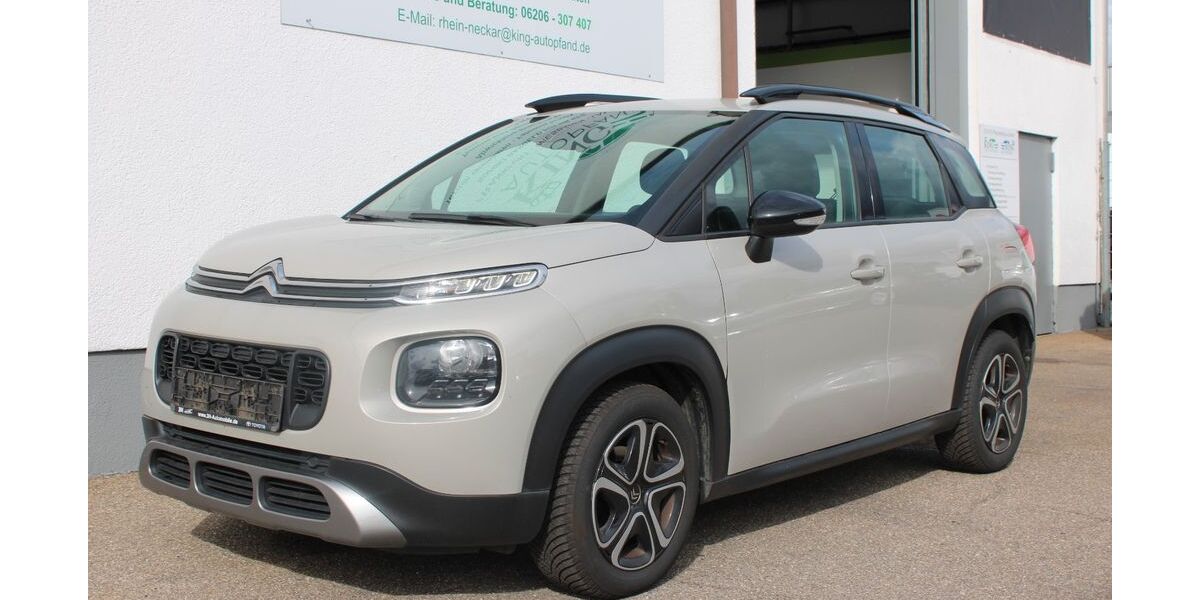 Citroen C3 109.254 km 7.990 &euro; Lampertheim 68623