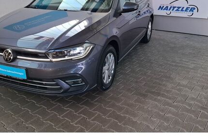 VW Polo 57.200 km 18.780 &euro; Gernsbach 76593
