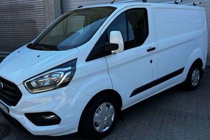 Ford Transit Custom 87.000 km 17.995 &euro; Norderstedt 22844