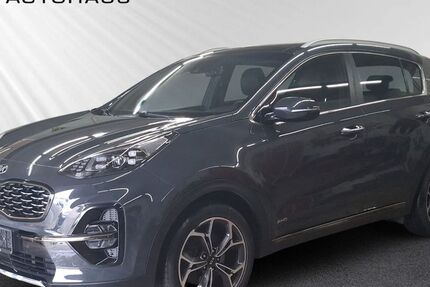 Kia Sportage 113.696 km 17.979 &euro; Aachen 52070