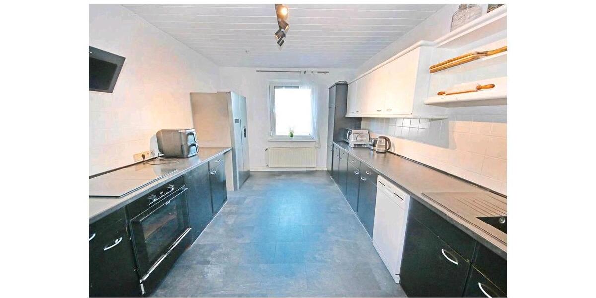 Doppelhaushälfte Muldestausee - 4 Zimmer, 114 m&sup2;, 165.000&euro; | Angebot:26619500