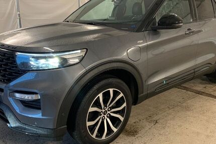 Ford Explorer 93.000 km 37.650 &euro; Steinbach-Hallenberg OT Herges-Hallenberg 98587