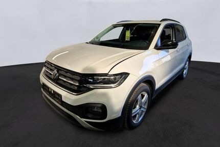 VW T-Cross 25.519 km 23.440 &euro; Magdeburg 39126