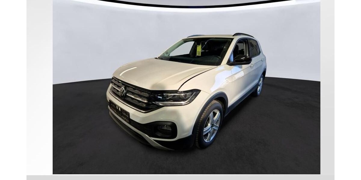VW T-Cross 25.519 km 23.940 &euro; Magdeburg 39126