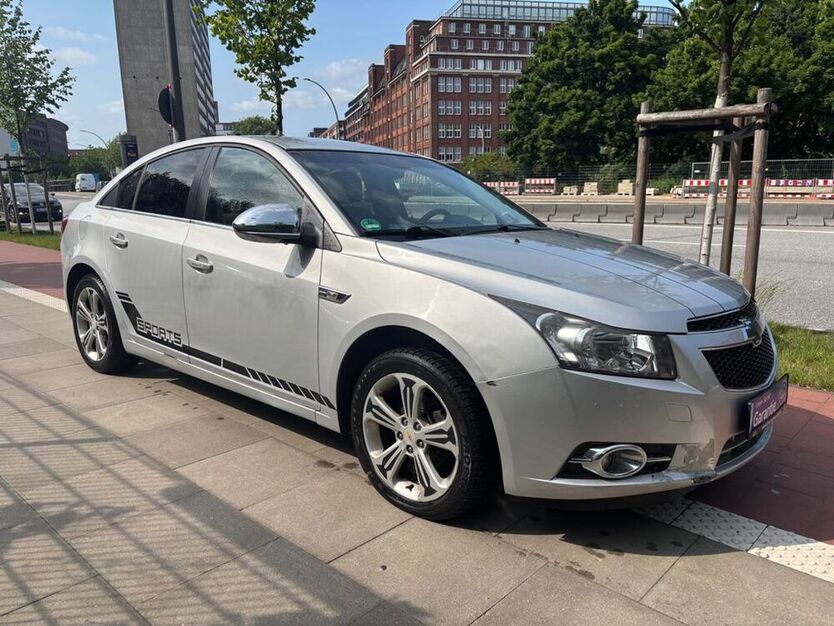 Cruze