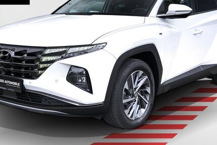 Hyundai TUCSON 28.163 km 26.450 &euro; Marne 25709