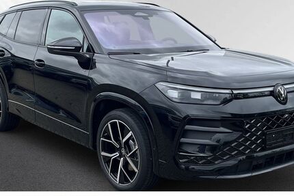 VW Tayron 14.900 km 61.990 &euro; Stralsund 18437