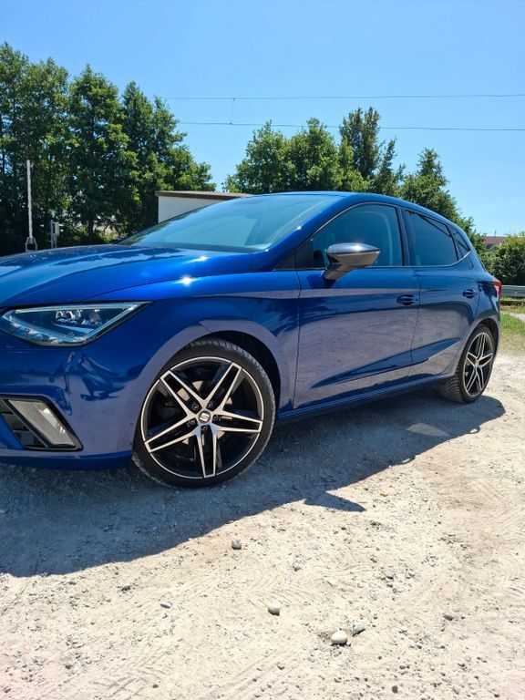 Seat Ibiza 85.000 km 15.771 € Markt Indersdorf 85229