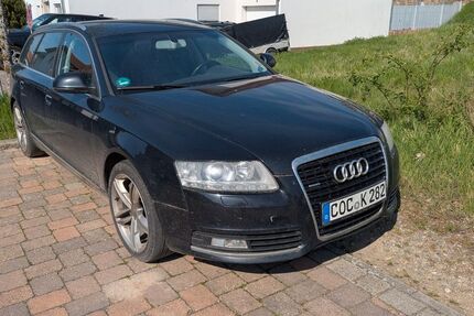 Audi A6 385.000 km 3.500 &euro; Hettenleidelheim 67310