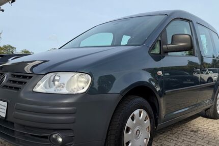 VW Caddy 246.550 km 3.490 &euro; Wathlingen 29339
