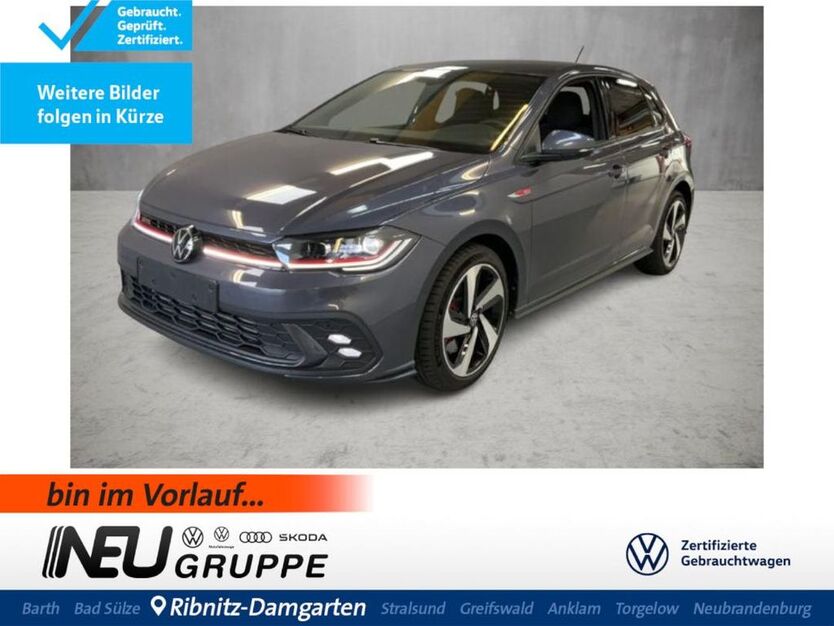 VW Polo 9.902 km 25.779 € Ribnitz-Damgarten / Barth / Bad Sülze 18311
