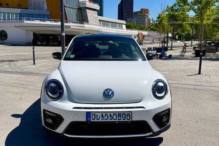 VW Beetle 75.800 km 19.490 &euro; Berlin 10825