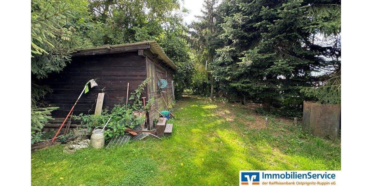 Doppelhaushälfte Wusterhausen Ganzer Ganzer - 4 Zimmer, 100 m&sup2;, 119.000&euro; | Angebot:25728807