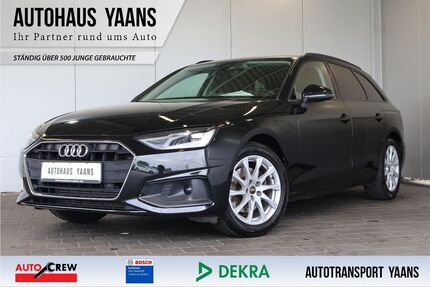 Audi A4 53.350 km 19.989 &euro; Pinneberg 25421