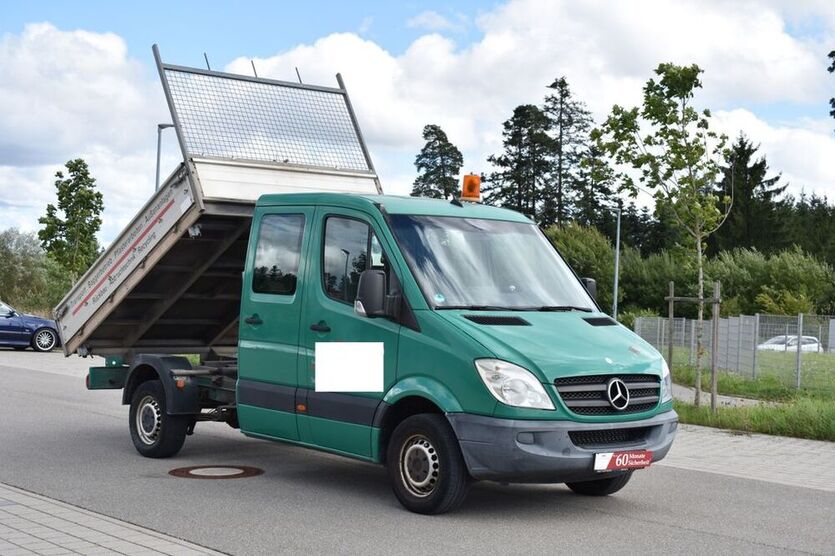 Sprinter