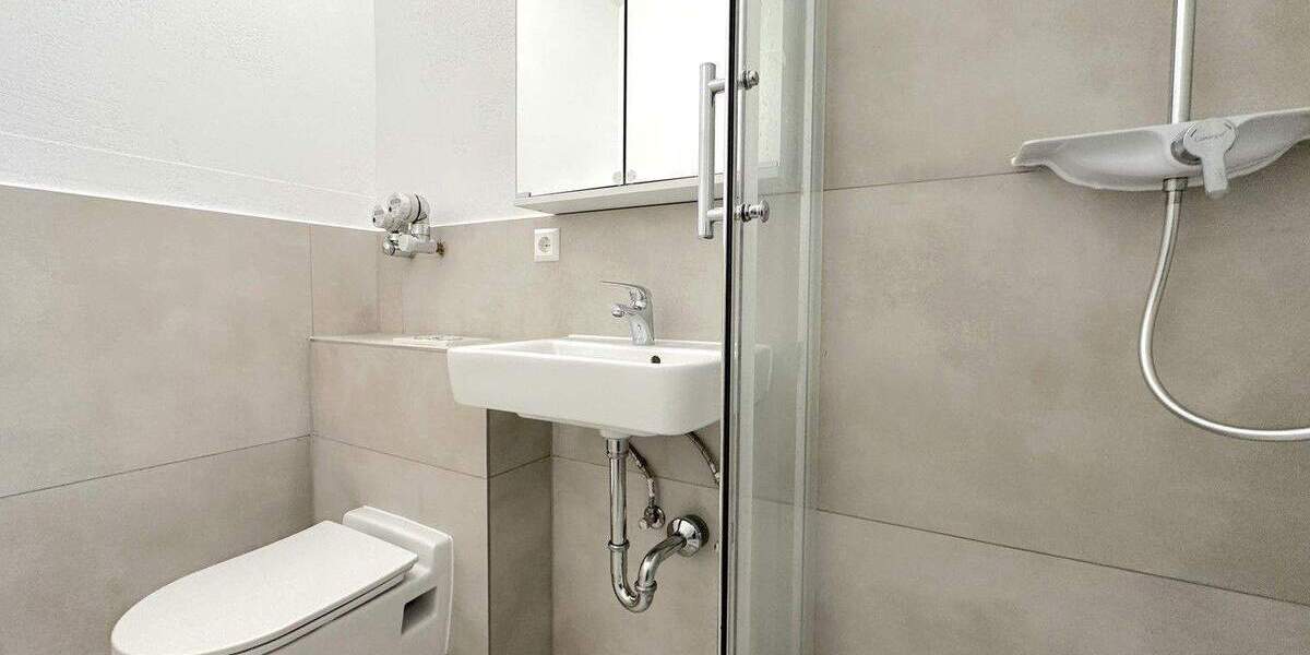 Etagenwohnung Wiesbaden Rheingauviertel / Hollerborn - 2 Zimmer, 46 m&sup2;, 750&euro; | Angebot:25801808