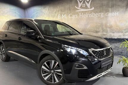 Peugeot 5008 129.700 km 21.900 &euro; Heinsberg 52525