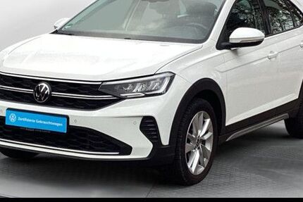 VW Taigo 28.250 km 23.960 &euro; Öhringen 74613