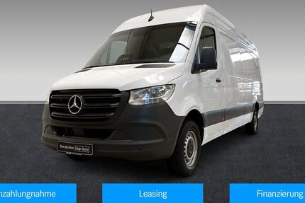 Mercedes-Benz Sprinter 47.189 km 39.151 € Donauwörth 86609