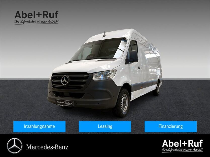 Mercedes-Benz Sprinter 47.189 km 39.151 € Donauwörth 86609