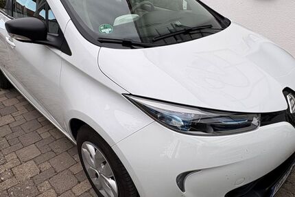 Renault ZOE 45.300 km 8.200 &euro; Rottenburg 72108
