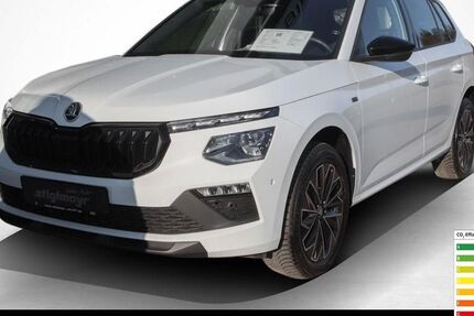 Skoda Kamiq 14.177 km 28.340 &euro; Hilpoltstein 91161