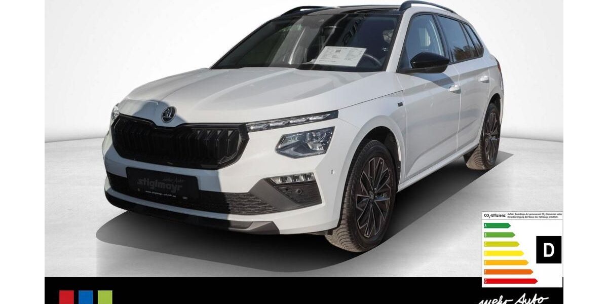 Skoda Kamiq 14.177 km 28.340 &euro; Hilpoltstein 91161