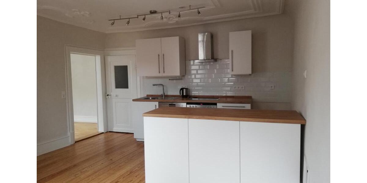 Altstadtperle in Wertheim nach umfassender Renovierung zur Miete zimmer