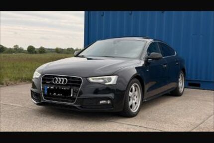 Audi A5 278.000 km 10.400 &euro; Husum 25813