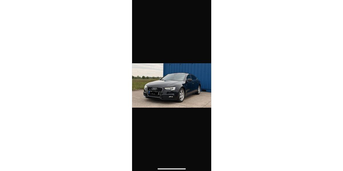 Audi A5 278.000 km 10.400 &euro; Husum 25813