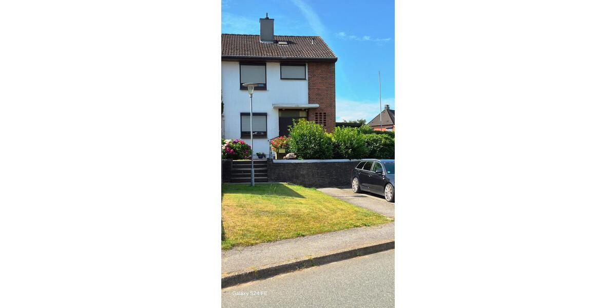 Reihenhaus Oeversee - 245.000&euro; | Angebot:27146925