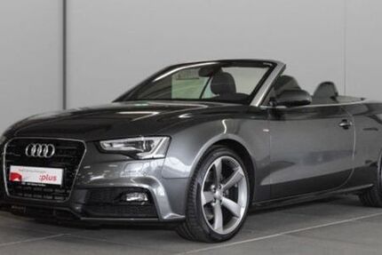 Audi A5 99.999 km 18.900 &euro; Retzstadt 97282